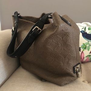 Louis Vuitton Athena Large Tote *RARE*